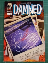 Damned #04