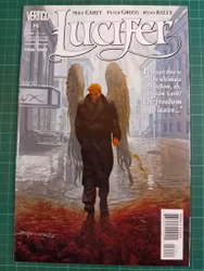 Lucifer #75