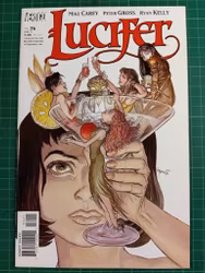 Lucifer #74