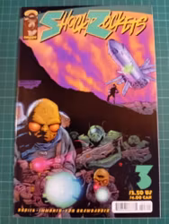 Shockrockets #03