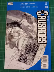 The Crusades #14