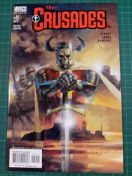 The Crusades #12