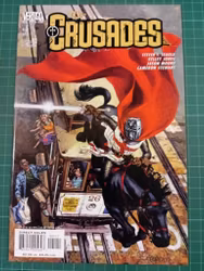The Crusades #05