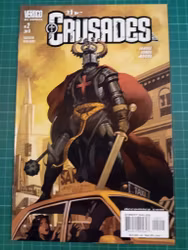 The Crusades #02