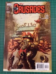 The Crusades #03