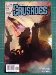 The Crusades #01