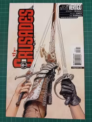 The Crusades #18