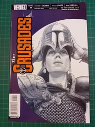 The Crusades #17