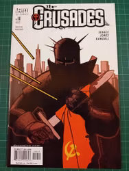 The Crusades #10