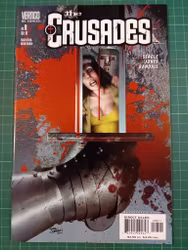 The Crusades #08