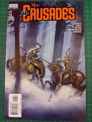 The Crusades #06