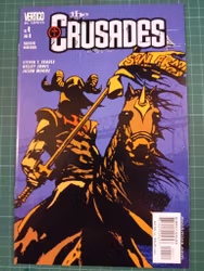 The Crusades #04