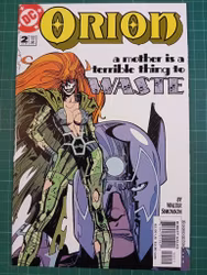 Orion #02