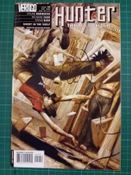 Hunter - The age of magic #12