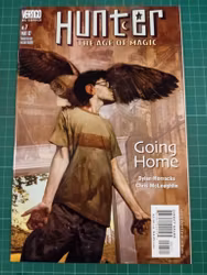 Hunter - The age of magic #07