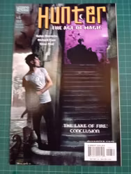 Hunter - The age of magic #06