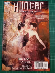 Hunter - The age of magic #04