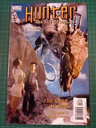 Hunter - The age of magic #03