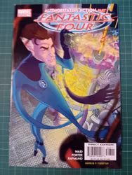 Fantastic four #503
