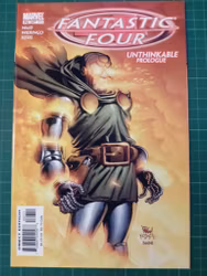 Fantastic four Vol 3 #067