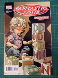 Fantastic four Vol 3 #068