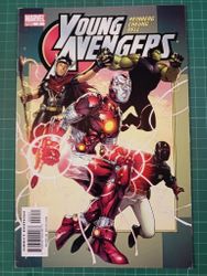 Young Avengers #03