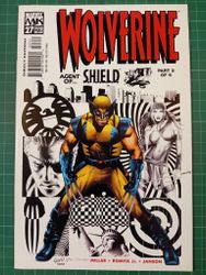 Wolverine #27