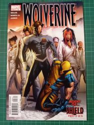 Wolverine #28