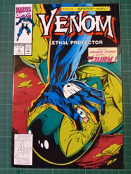 Venom Lethal protector #03