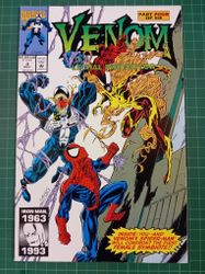 Venom Lethal protector #04