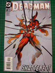 Deadman #02