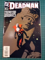 Deadman #03