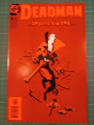 Deadman #04