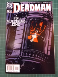 Deadman #05