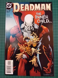 Deadman #07