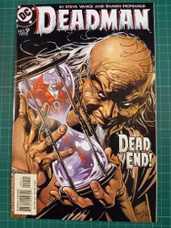 Deadman #09