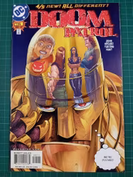 Doom patrol #01
