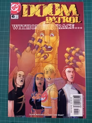 Doom patrol #06
