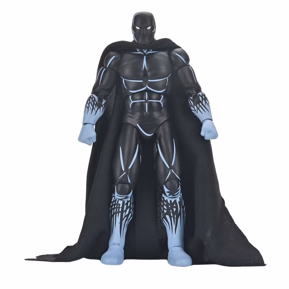 Teenage Mutant Ninja Turtles (Mirage Comics) Action Figure Nobody 18 cm (Totalpris 579,-)