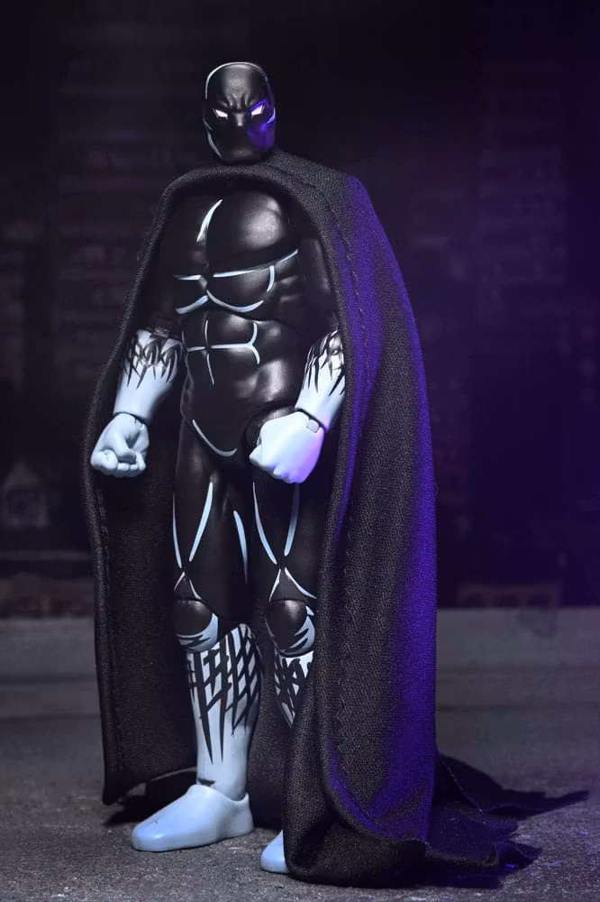 Teenage Mutant Ninja Turtles (Mirage Comics) Action Figure Nobody 18 cm (Totalpris 579,-)