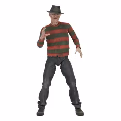 Nightmare on Elm Street 2 Freddy's Revenge Action Figure Ultimate Freddy 18 cm (Totalpris 549,-)