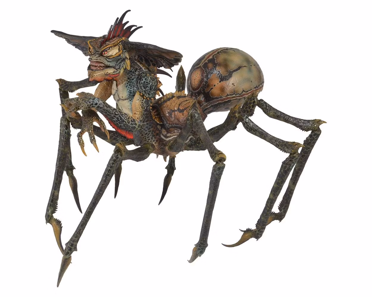 Gremlins 2 Deluxe Action Figure Spider Gremlin 30 cm (Totalpris 895,-)