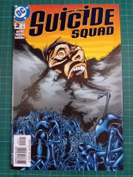 Suicide squad #02