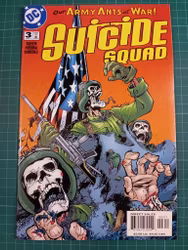 Suicide squad #03