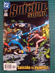 Suicide squad #11