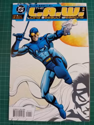 The L.A.W #1 av 6