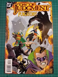 Day of judgment #3 av 5