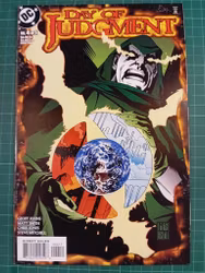 Day of judgment #4 av 5