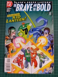 The brave and the bold #2 av 6