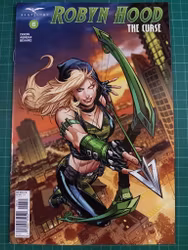 Robyn Hood #06